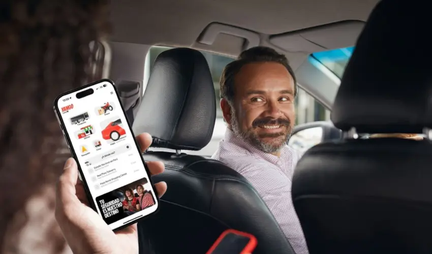 Equipo de Easy Driver