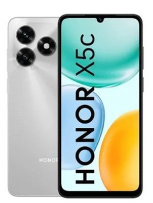 Celular honor X5c, 4Gb ram y 128GB,