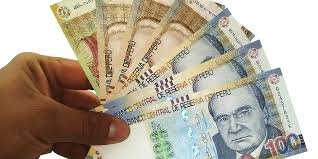 Canjea puntos por DINERO S/.100 soles